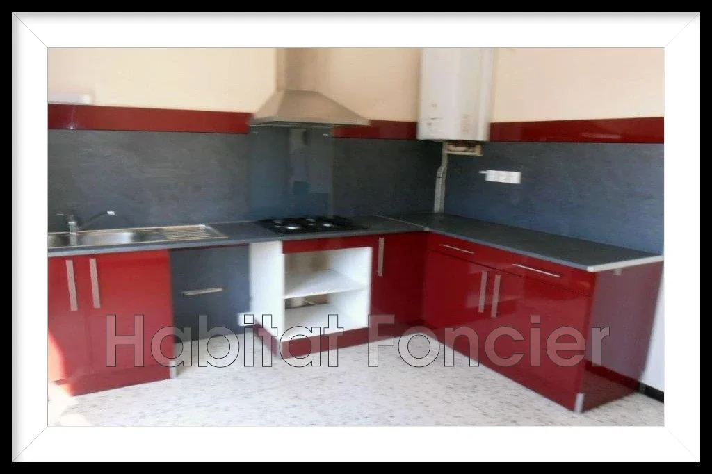 Appartement Avenue de Grande-Bretagne à Perpignan