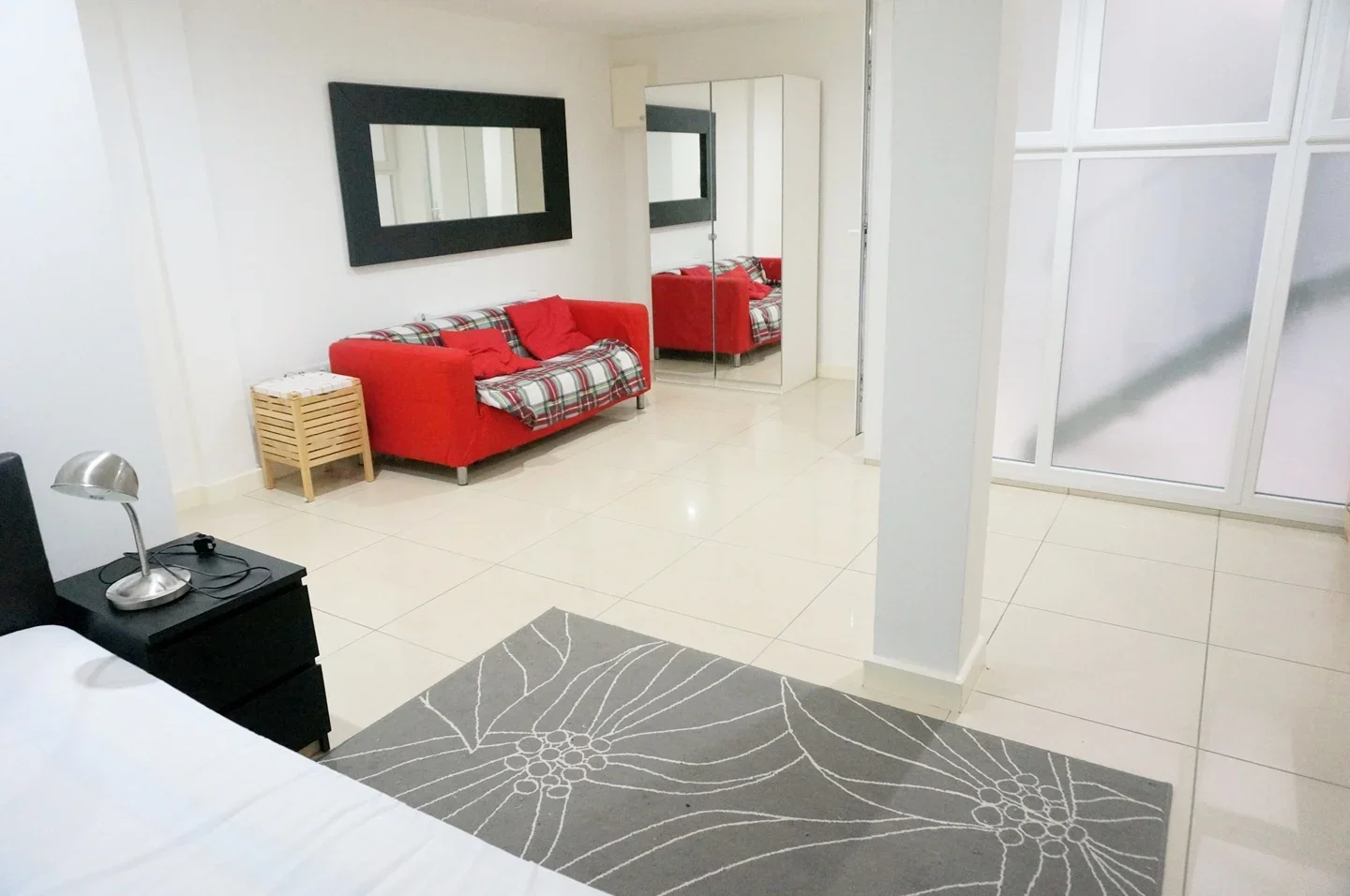 Room Wolverton Gardens in Greater London