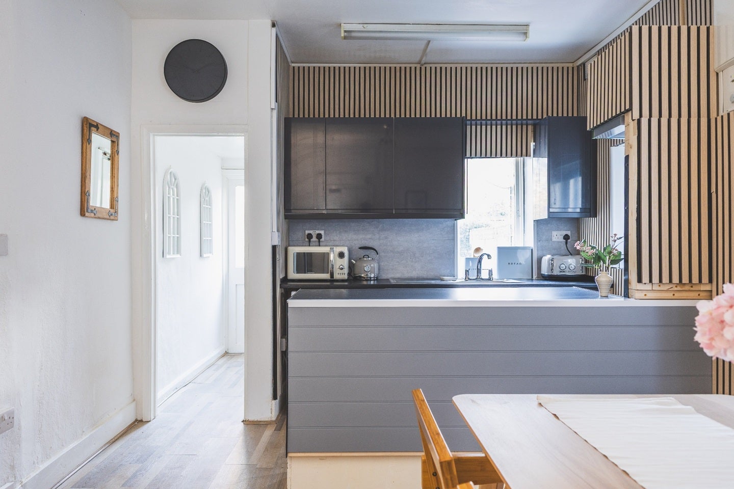 Room Lysia Street in Greater London