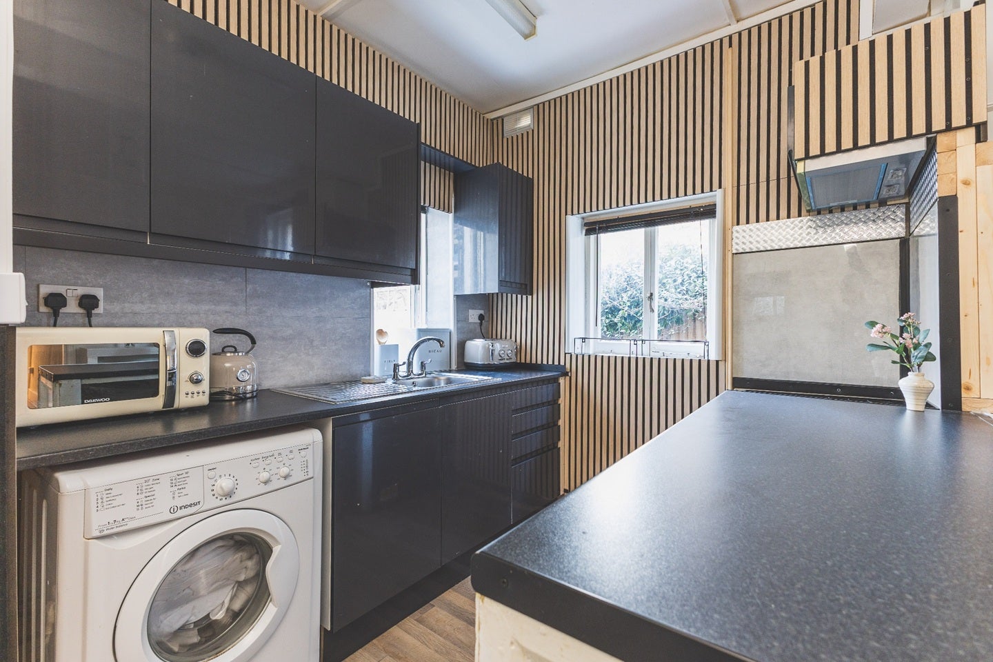 Room Lysia Street in Greater London