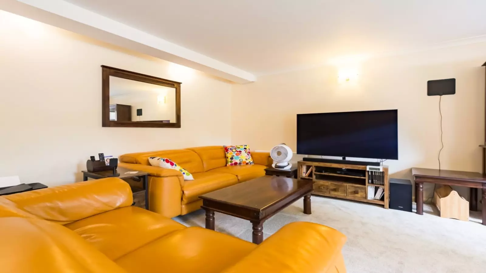 Flat Notting Hill Gate in Greater London