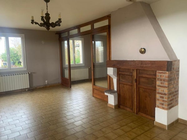 Maison Chemin du Bruzau à Saint-Clar