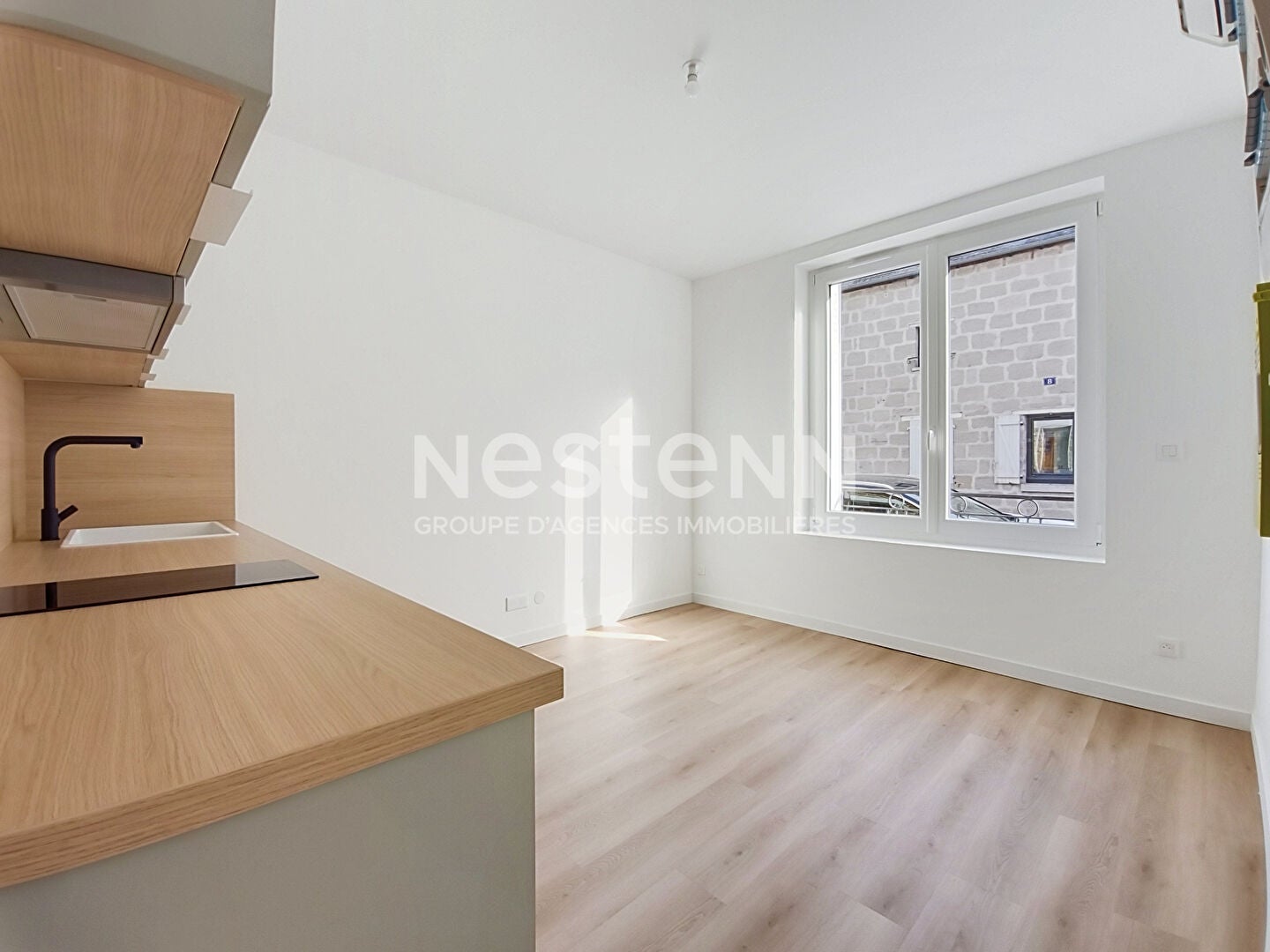 Flat Boulevard Mirabeau in Brive-la-Gaillarde