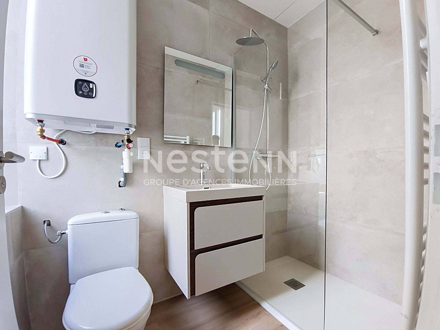 Flat Boulevard Mirabeau in Brive-la-Gaillarde
