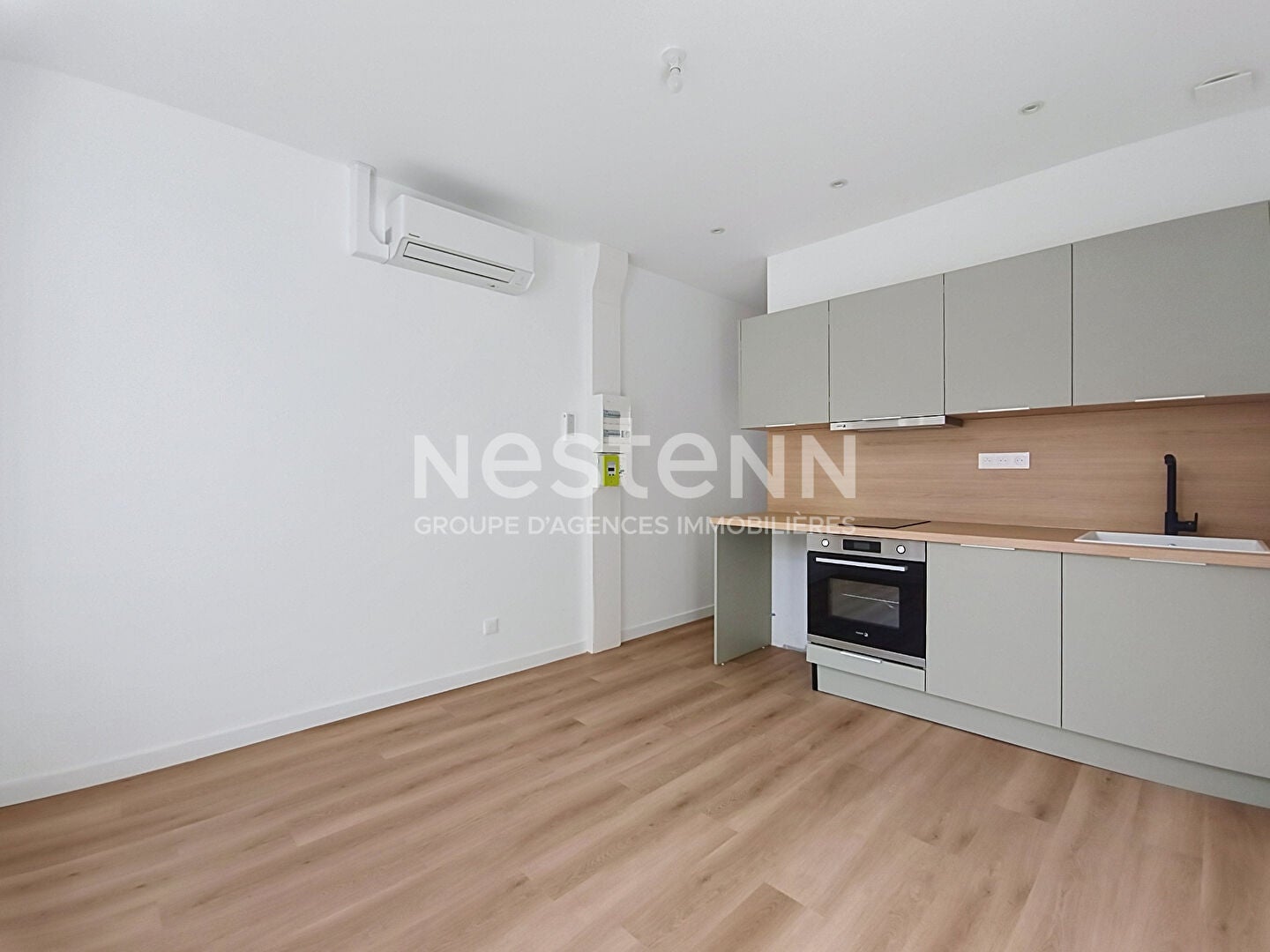 Flat Boulevard Mirabeau in Brive-la-Gaillarde