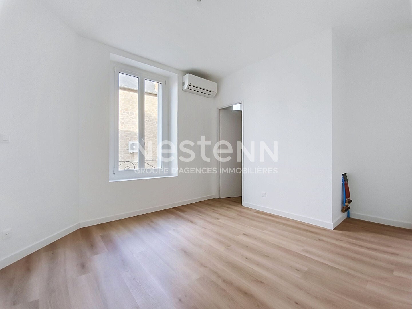 Flat Boulevard Mirabeau in Brive-la-Gaillarde