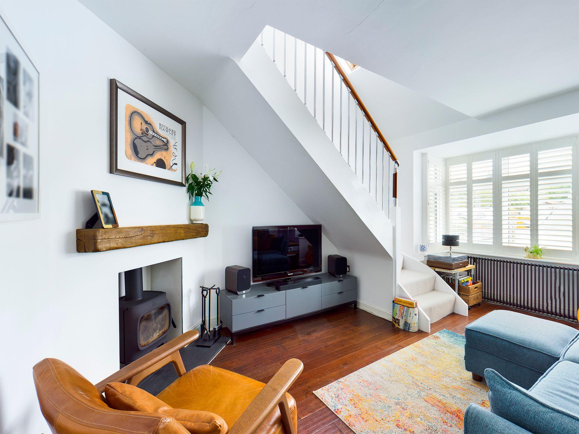 House Rosemary Avenue in Elmbridge