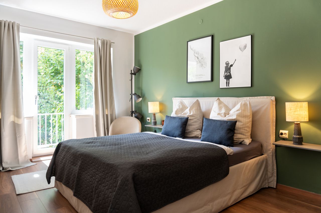 Wohnung Celler Straße in Bremen