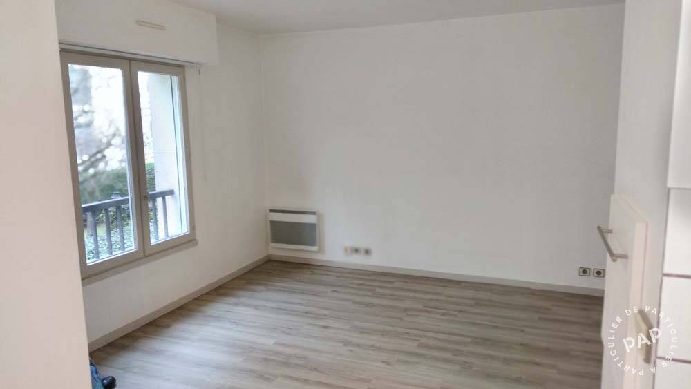 Flat Rue des Meuniers in Bagneux