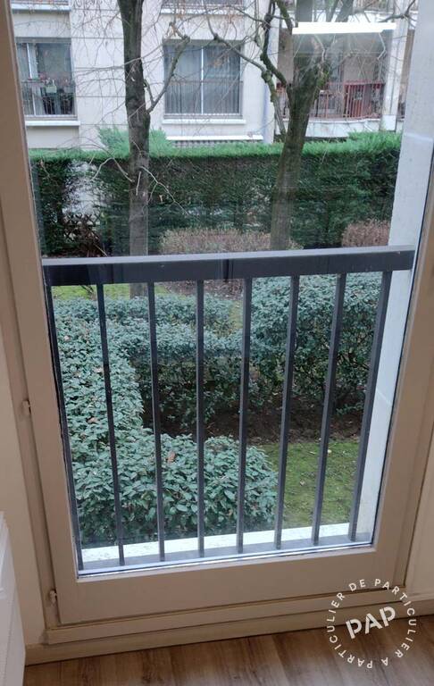 Flat Rue des Meuniers in Bagneux