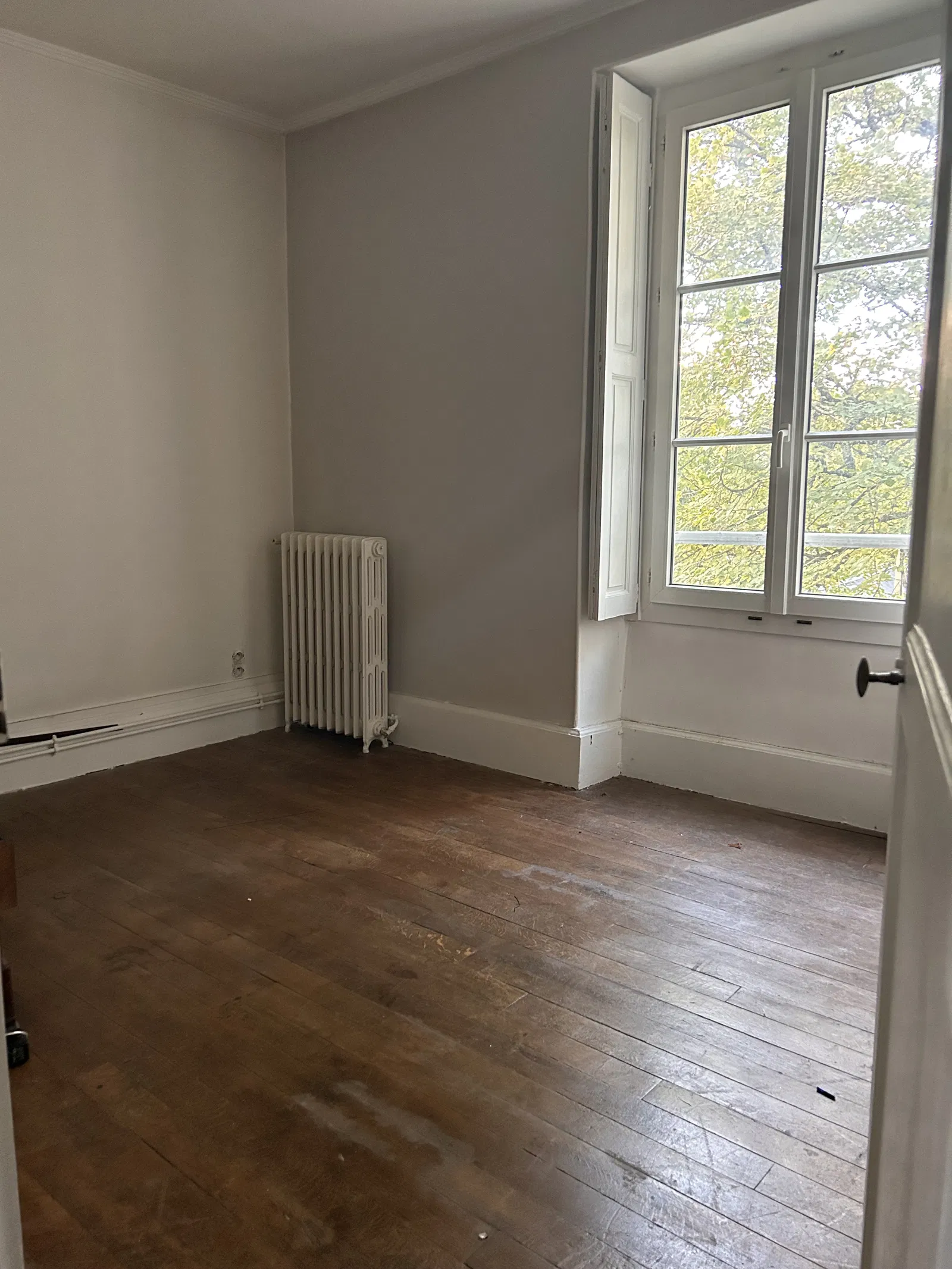Room Rue des Cordiers in Orléans