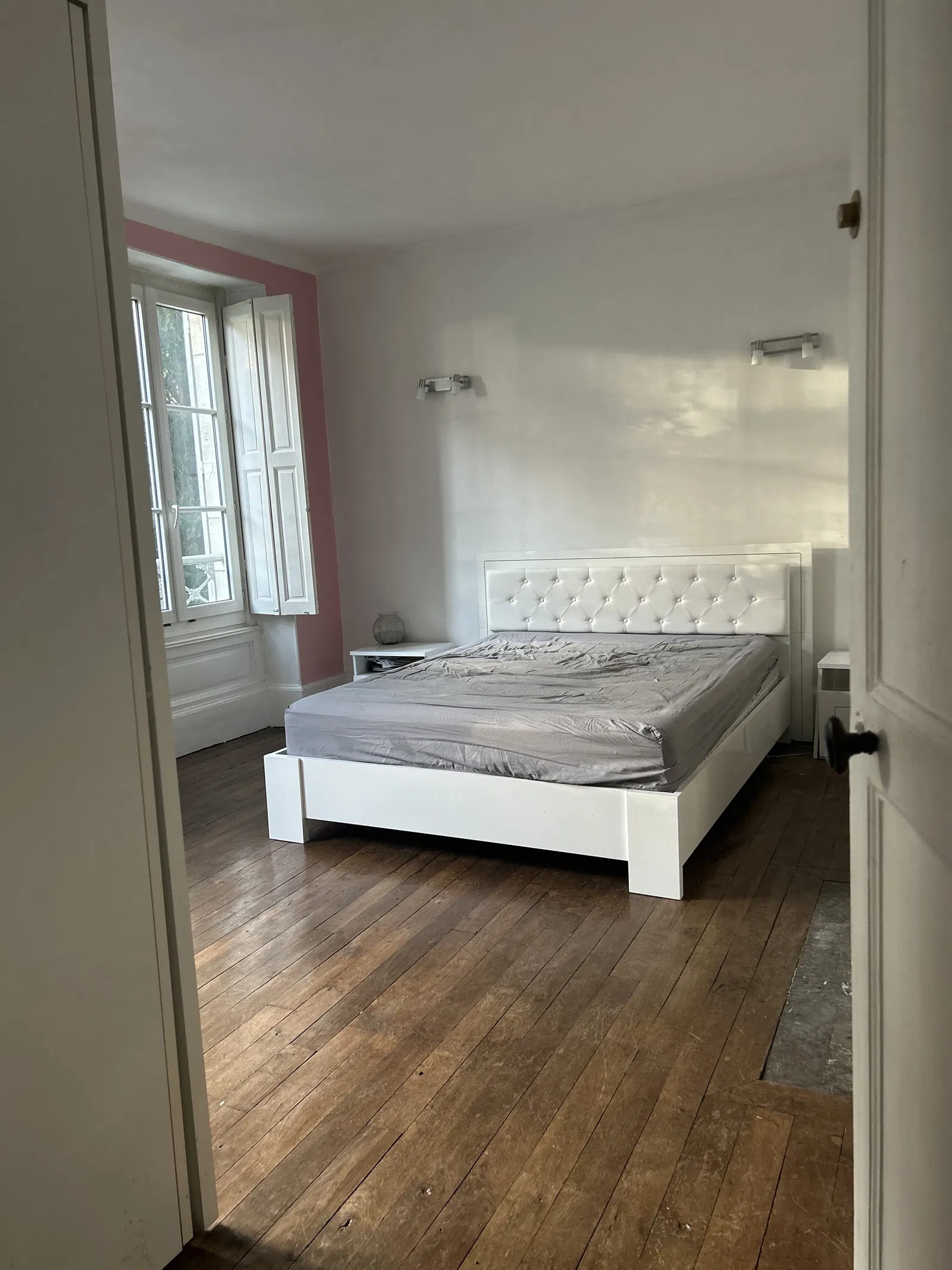 Room Rue des Cordiers in Orléans