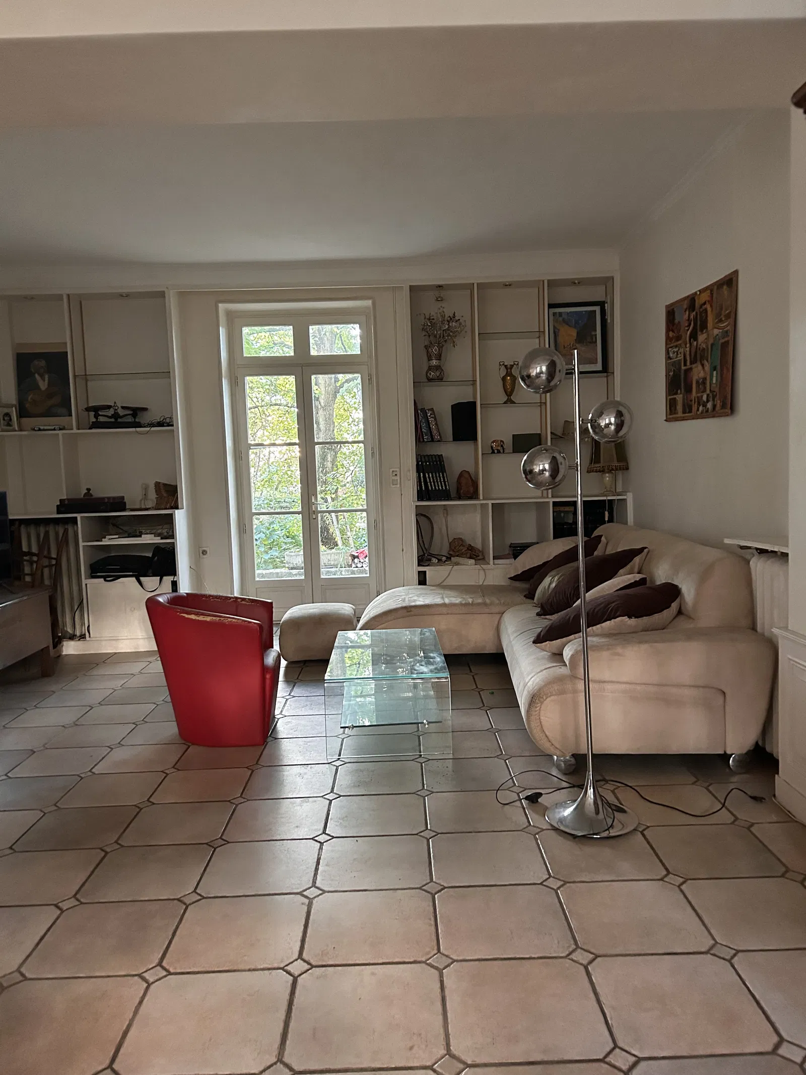 Room Rue des Cordiers in Orléans