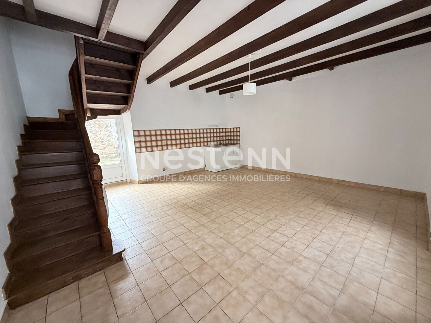 Maison Avenue Laënnec à Plouha