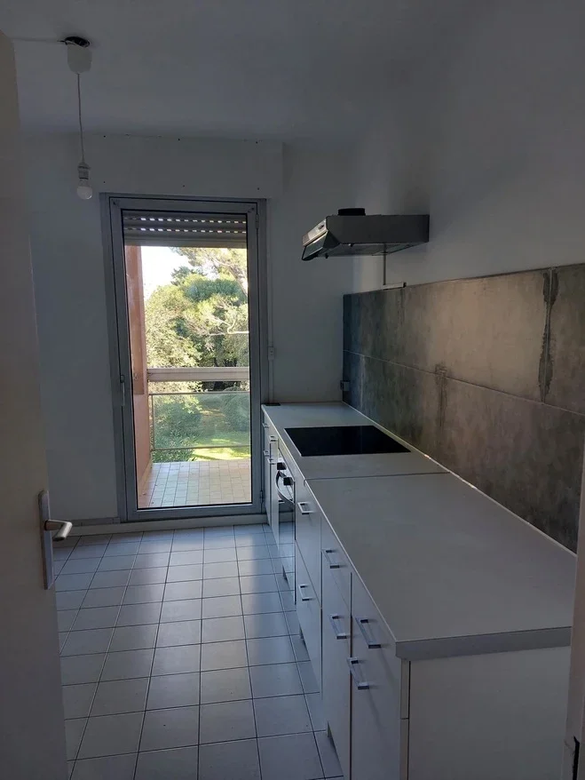 Appartement Rue Charles Foucauld à Nîmes