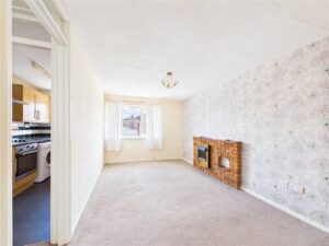 Flat Henley Drive in Droitwich Spa