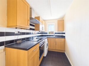 Flat Henley Drive in Droitwich Spa