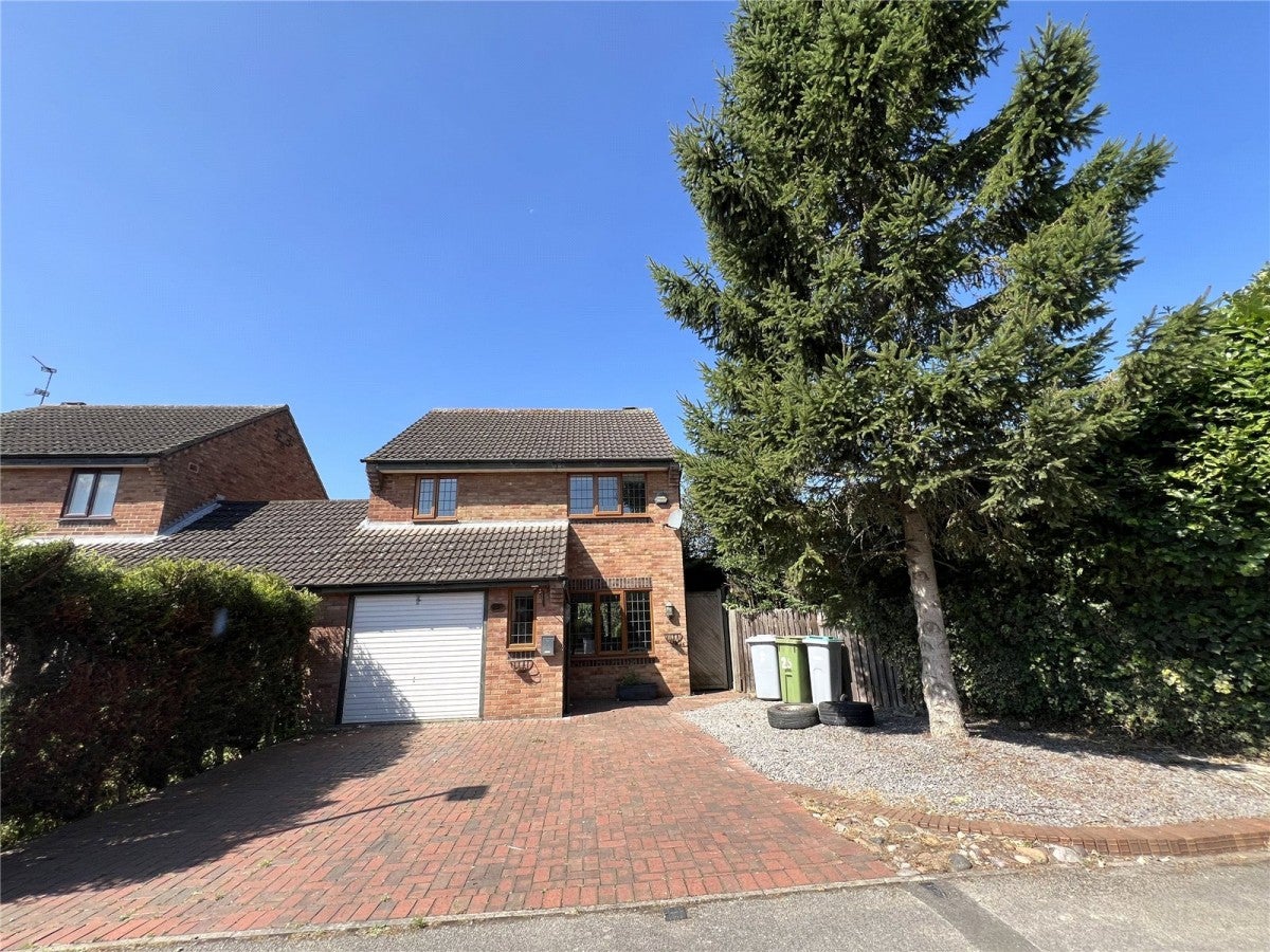 House Elton Close in Newark and Sherwood