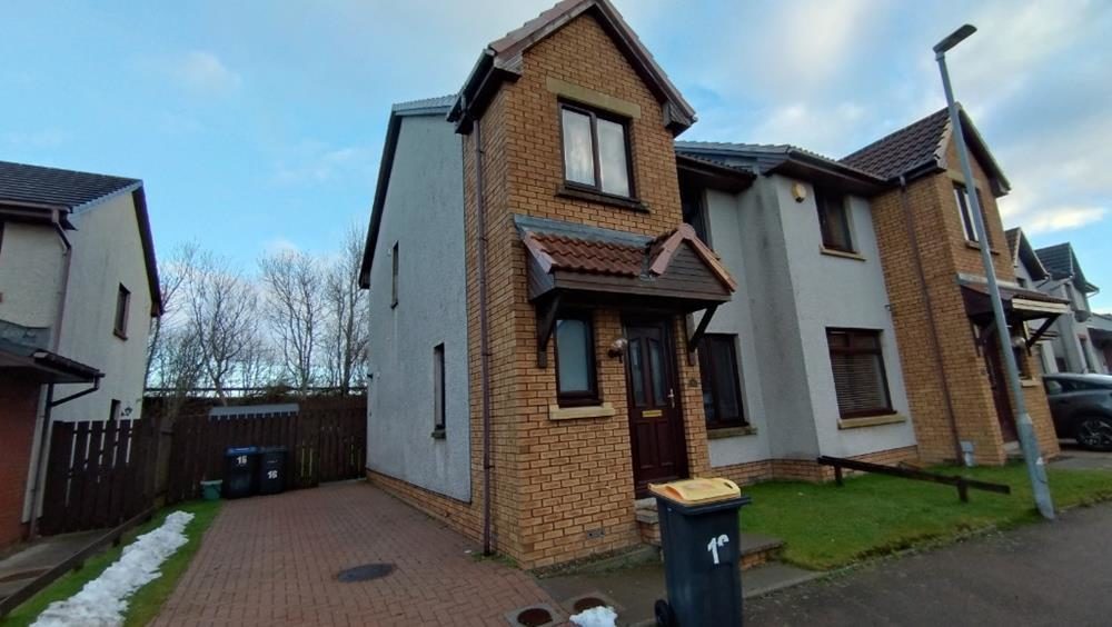 House Cairnhill Road in Newtonhill