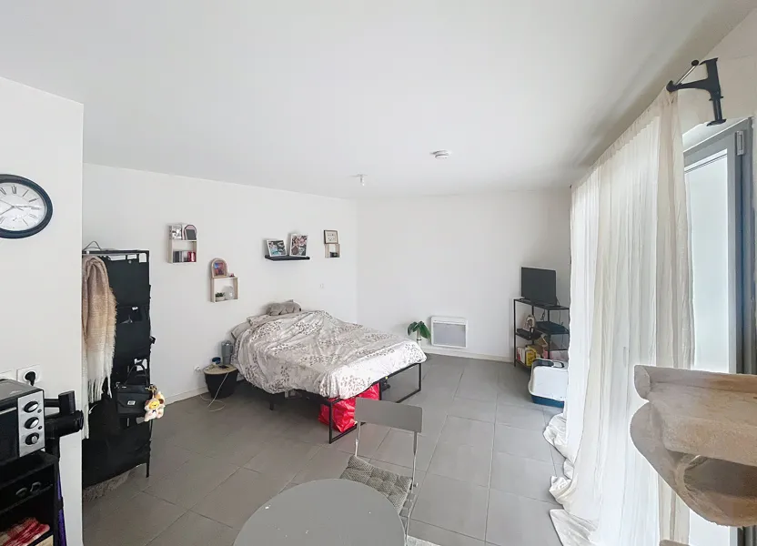 Flat Rue Docteur Lucien Compagnon in Bayonne
