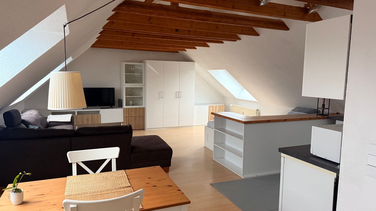 Wohnung Mittelweg in Rheinberg