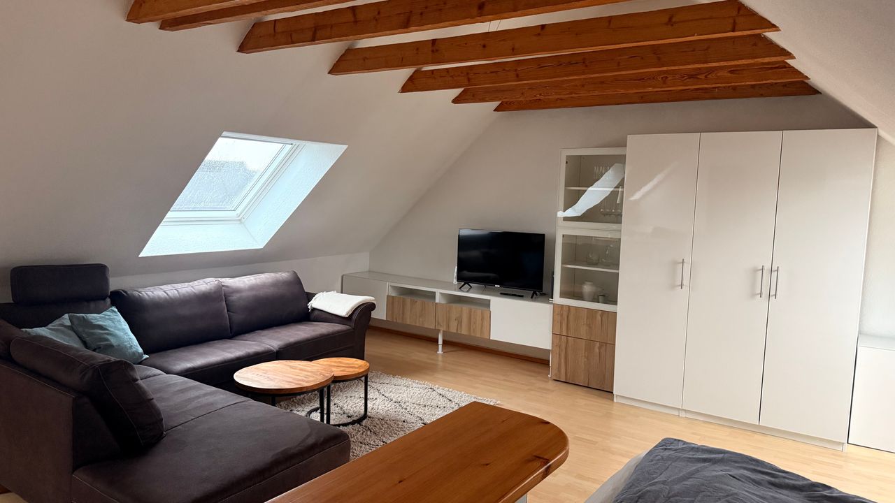 Wohnung Mittelweg in Rheinberg