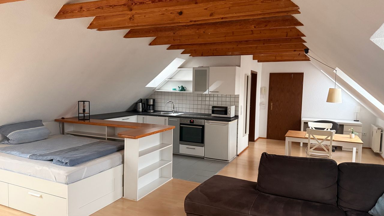 Wohnung Mittelweg in Rheinberg