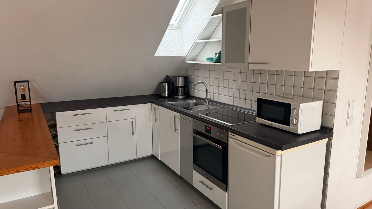 Wohnung Mittelweg in Rheinberg