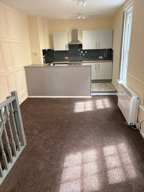 House Ferry Mews in North Tyneside