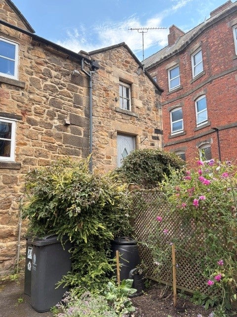 House Ferry Mews in North Tyneside