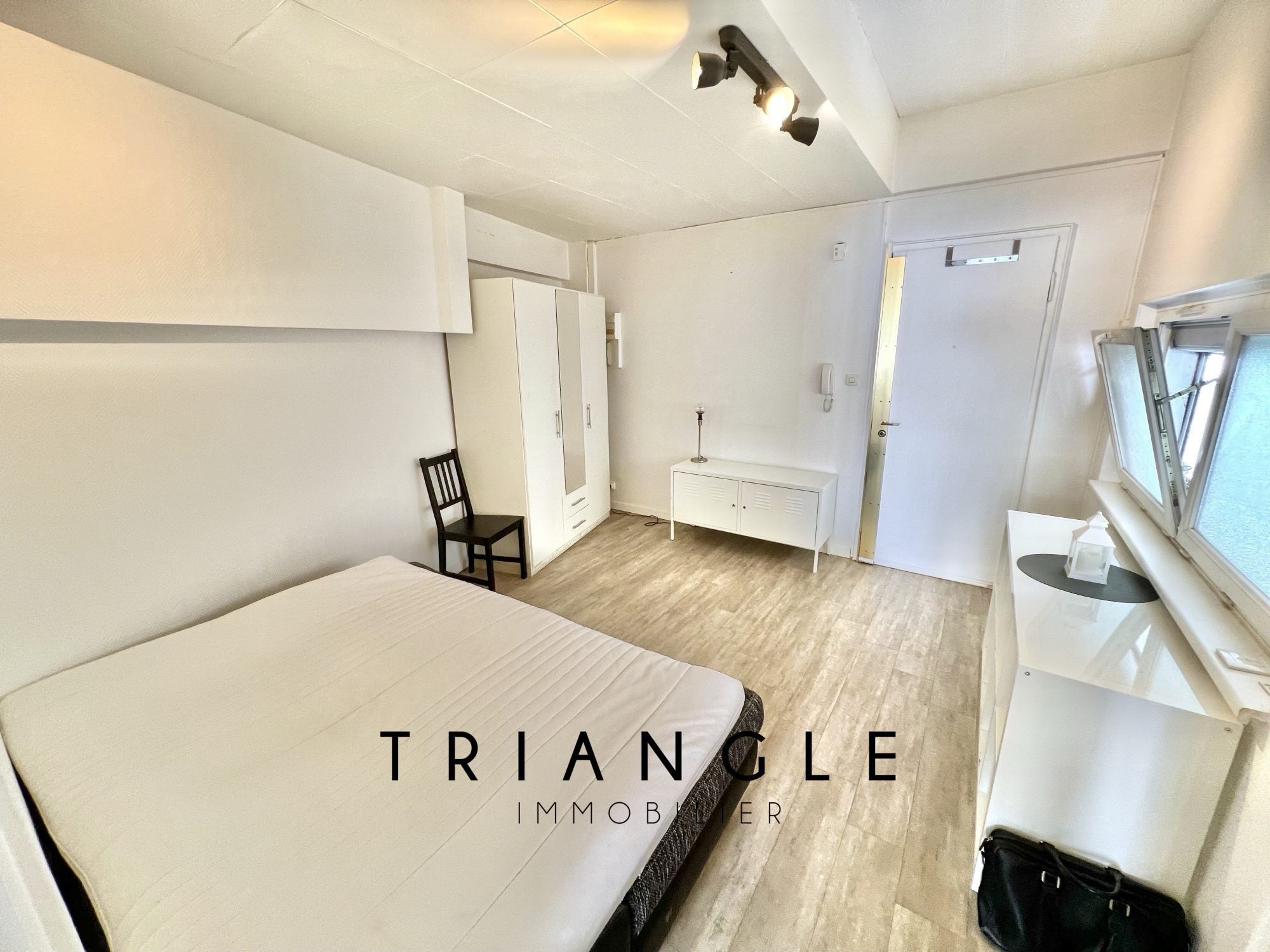Appartement Rue d'Or à Strasbourg