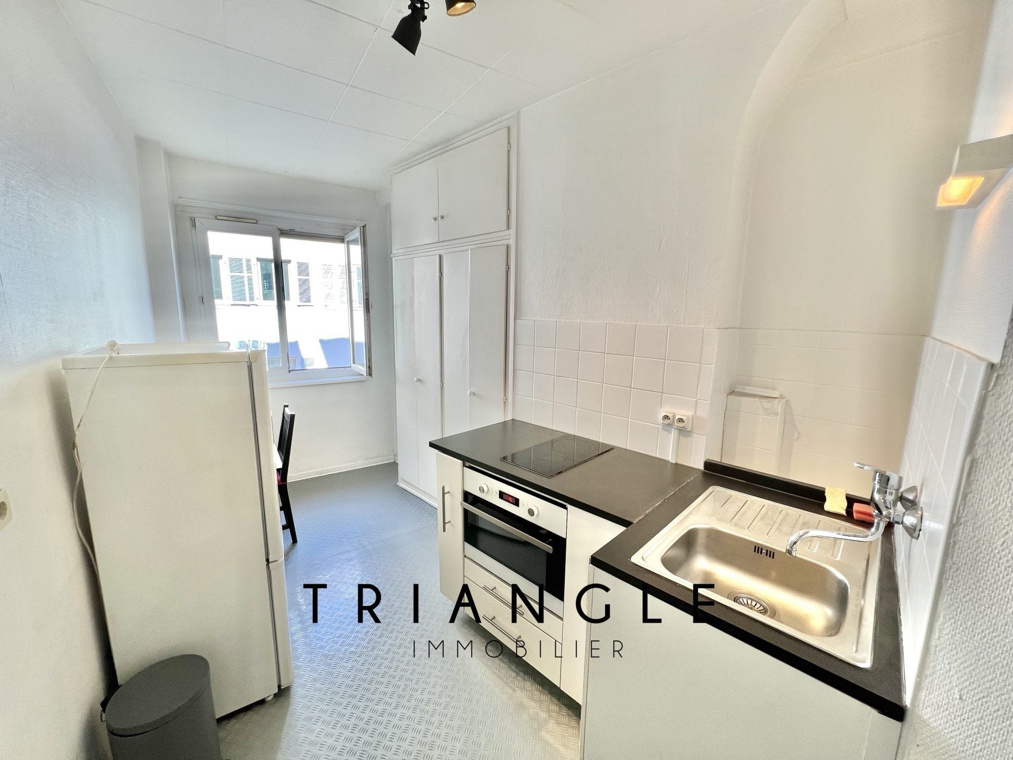 Appartement Rue d'Or à Strasbourg