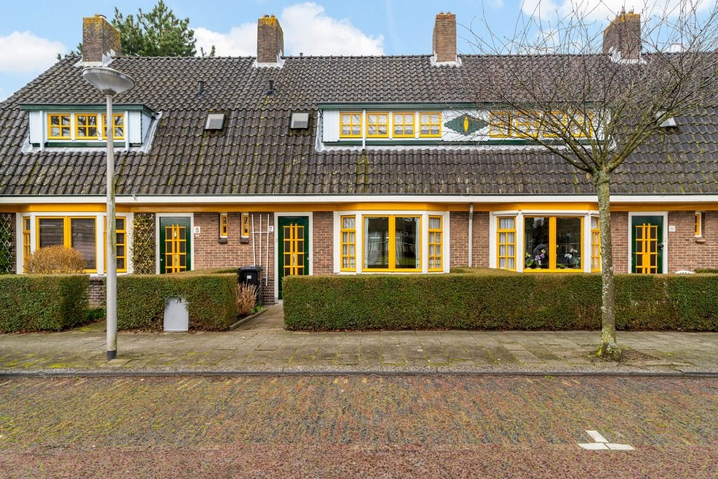 Vijver Noord