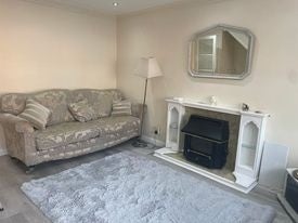 House Station Court in Hornsea