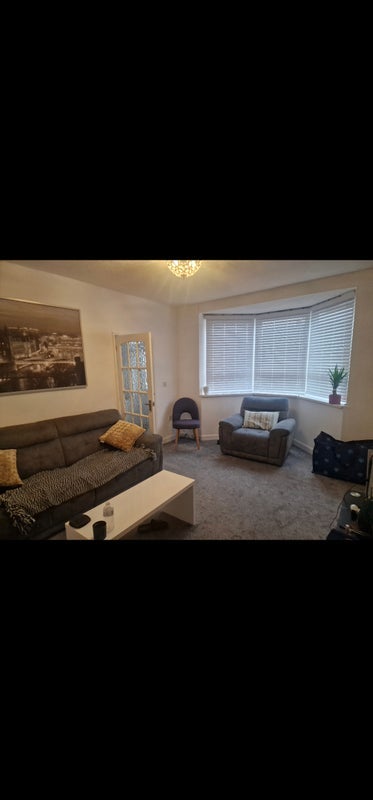 Room Dominion Road in Leicester