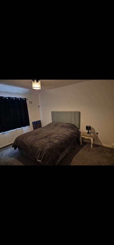 Room Dominion Road in Leicester