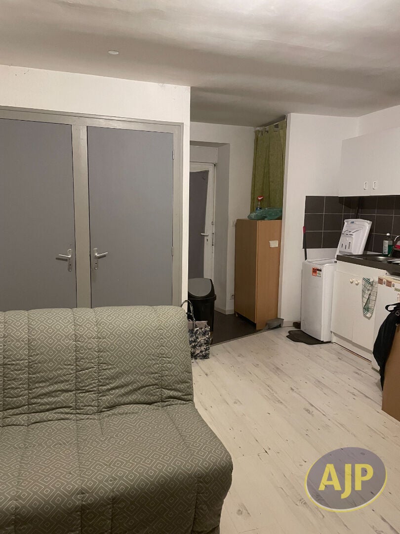 Appartement Route du Lyat à La Ferté-Imbault