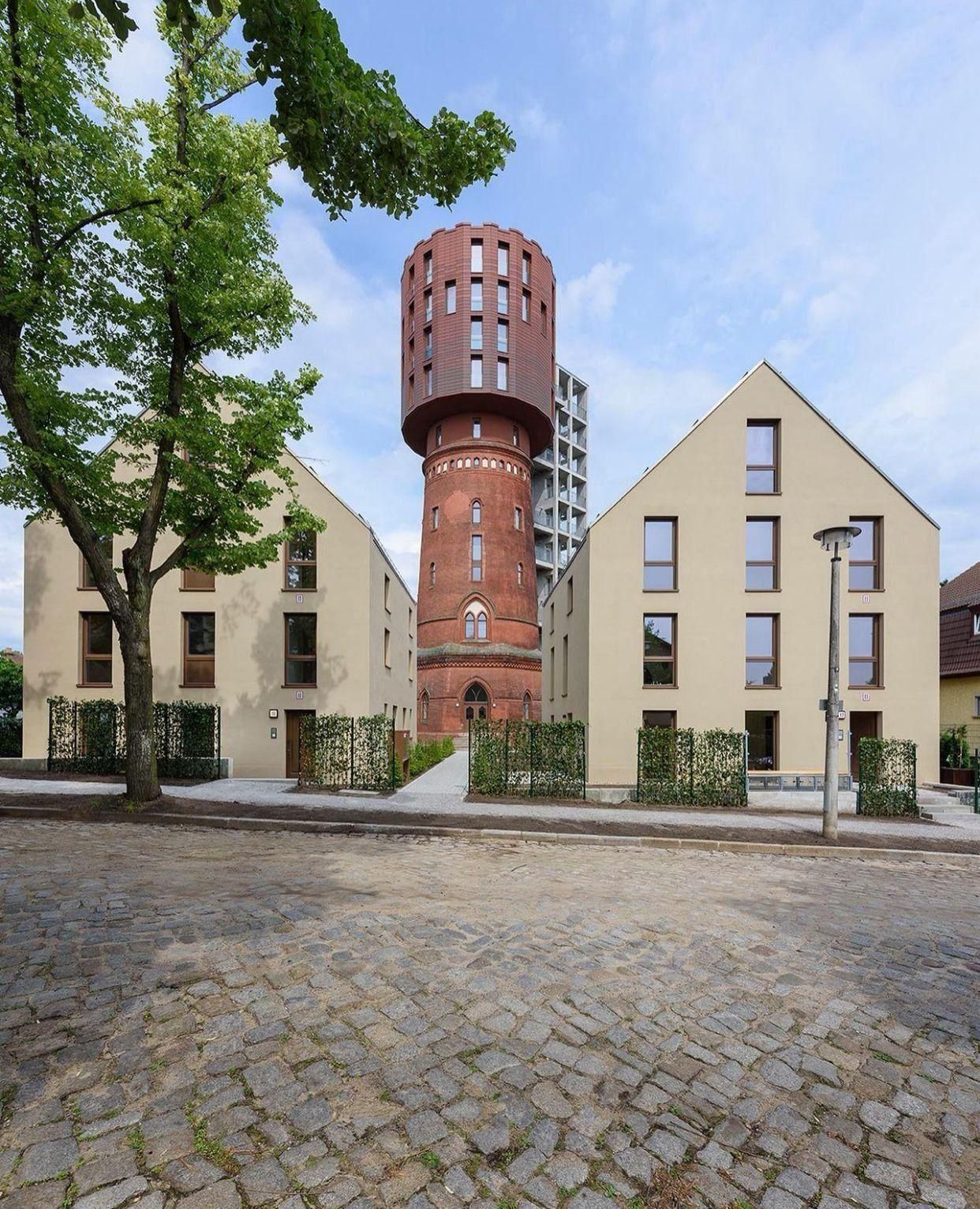 Wohnung Schirnerstraße in Berlin