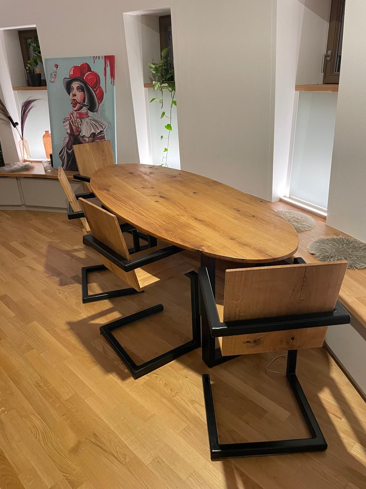 Wohnung Schirnerstraße in Berlin