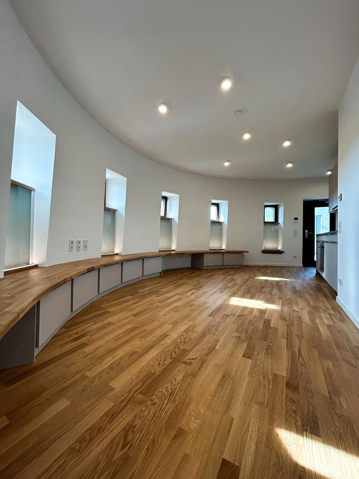 Wohnung Schirnerstraße in Berlin