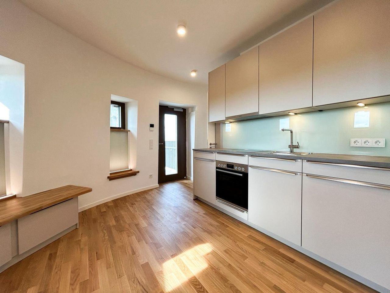 Wohnung Schirnerstraße in Berlin