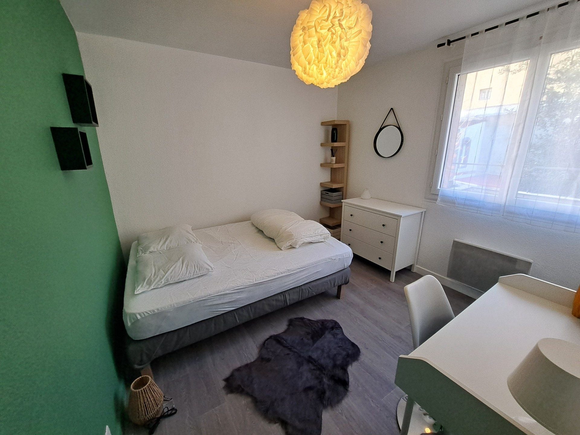 Flat Rue du Maréchal Foch in Clermont-Ferrand