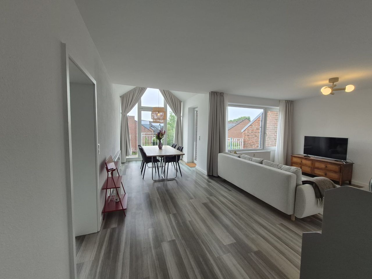 Wohnung Rheinbrohler Weg in Düsseldorf