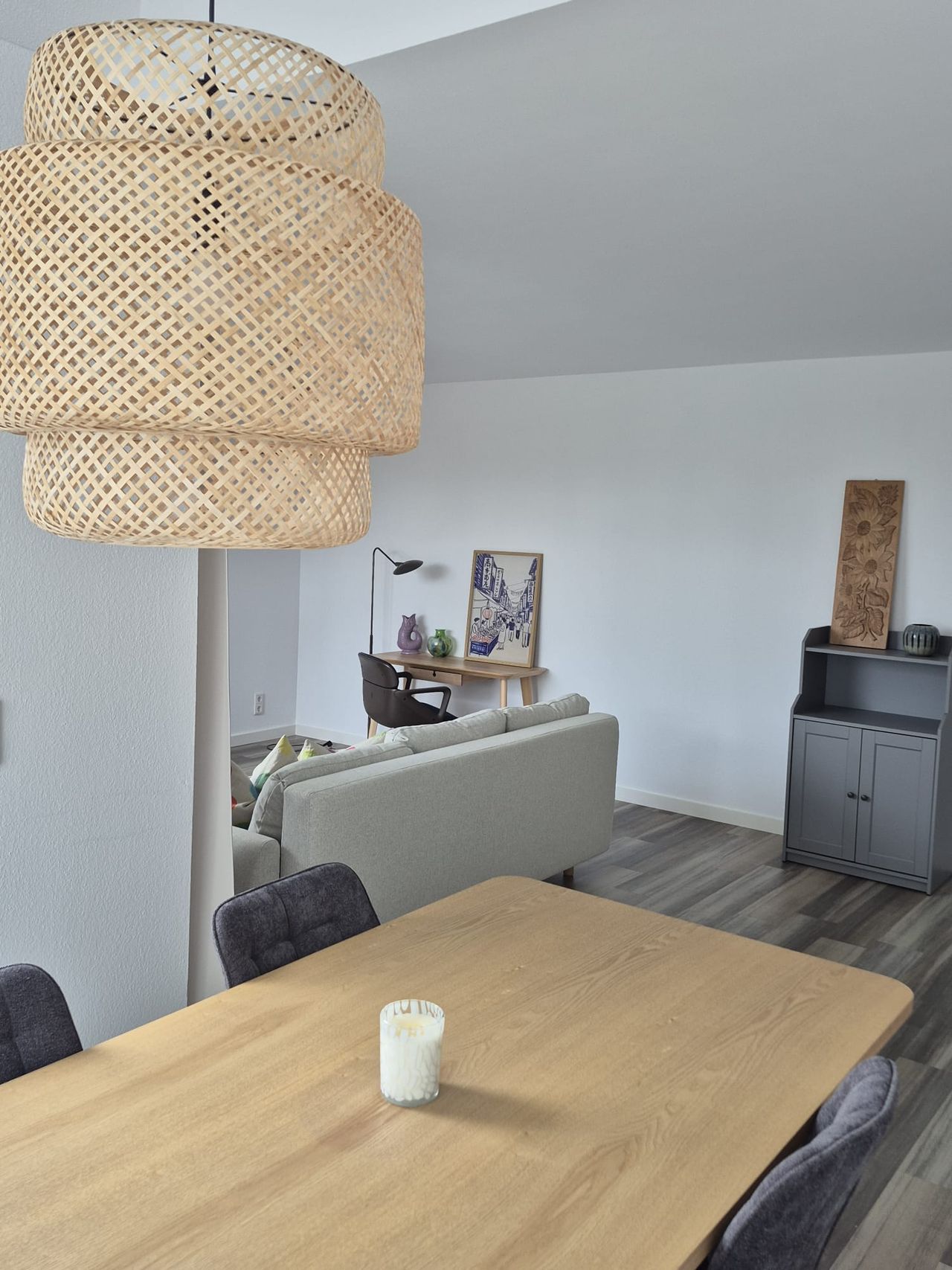 Wohnung Rheinbrohler Weg in Düsseldorf