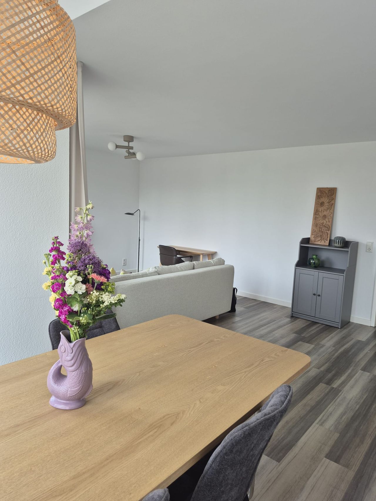 Wohnung Rheinbrohler Weg in Düsseldorf