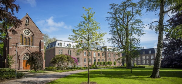 Montfortlaan
