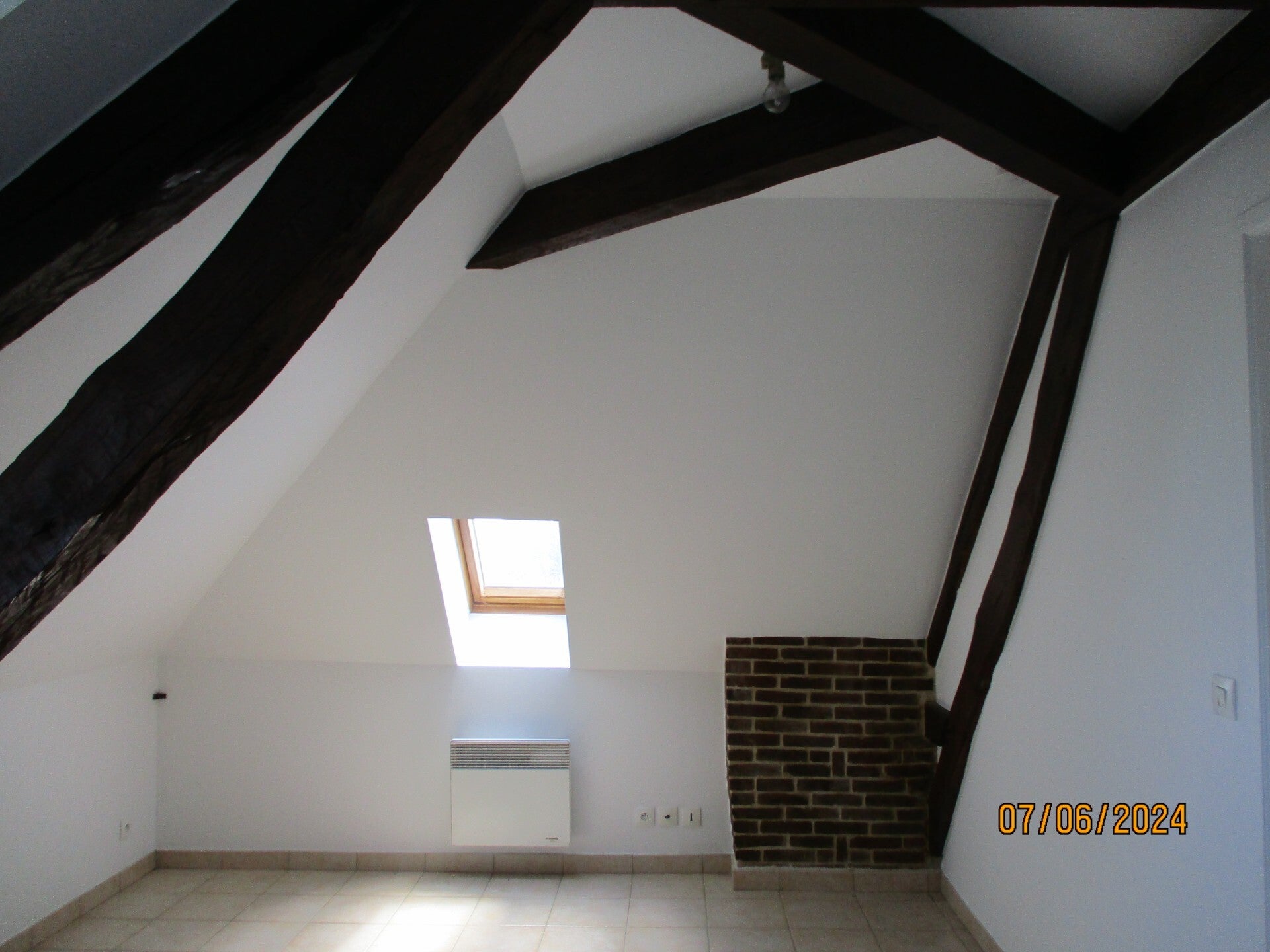 Appartement Rue Alfred de Musset à Breuilpont