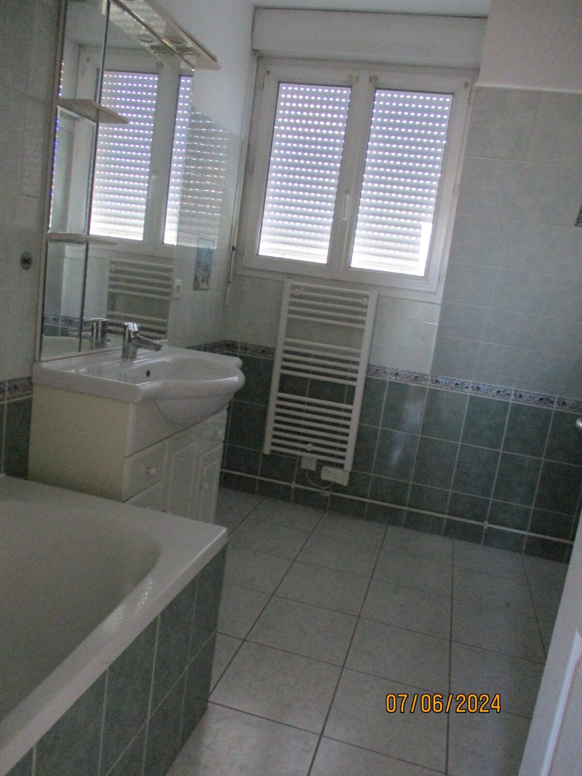 Appartement Rue Alfred de Musset à Breuilpont