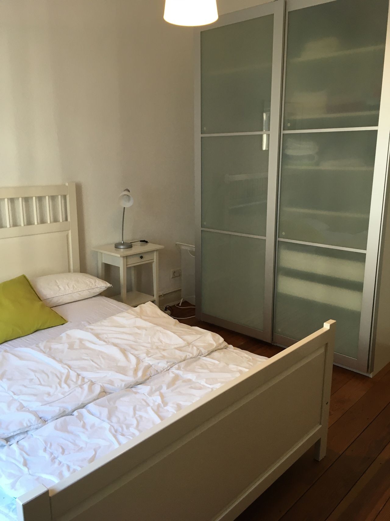 Wohnung Schopstraße in Hamburg