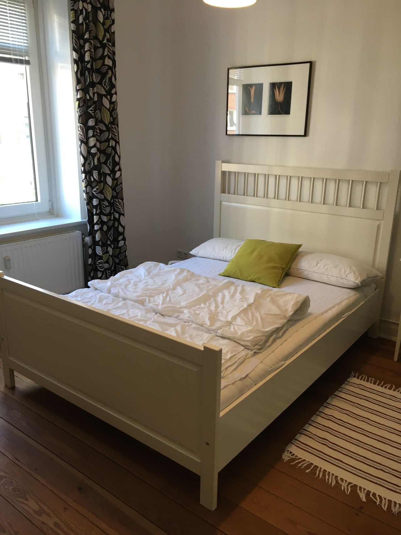 Wohnung Schopstraße in Hamburg